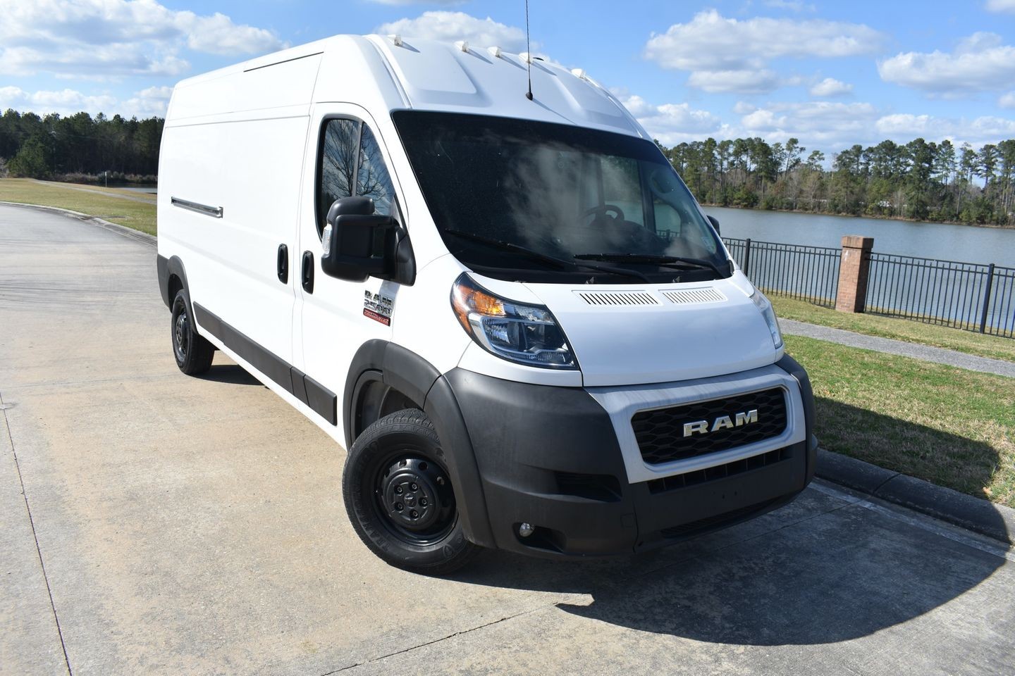 2021 Ram ProMaster 2500 2500 159 WB thumbnail 2