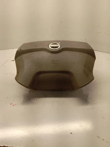 Driver Left Air Bag Driver Wheel Fits 03-04 VOLVO XC90 1109055 Foto 2 de 4