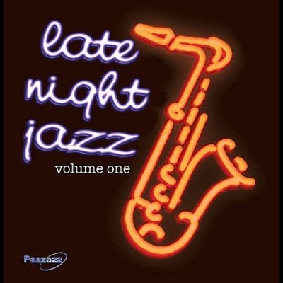 Late Night Jazz, Vol. 1 von verschiedenen Künstlern [CD]