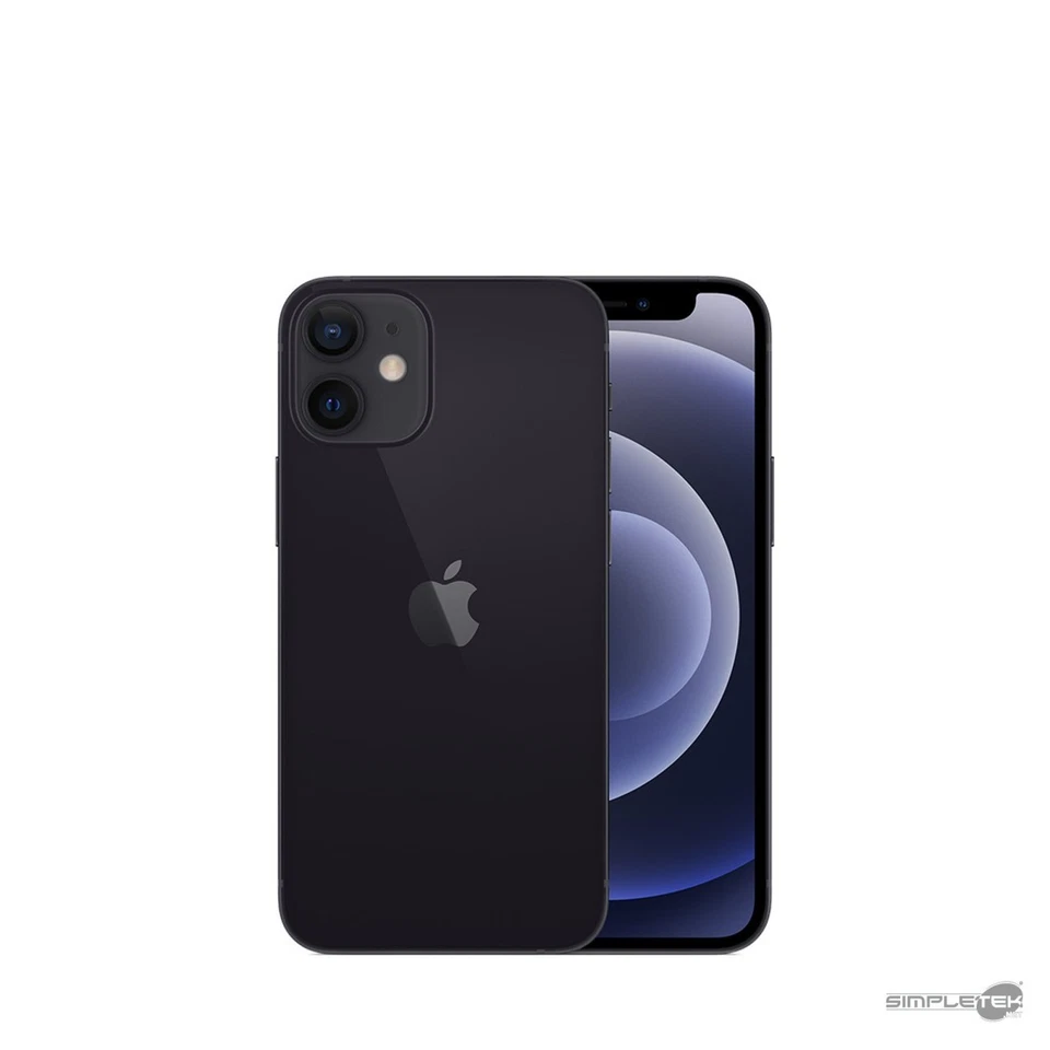 Apple iPhone 12 Mini (Sbloccato), foto 1 di 3