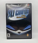 New ListingSly Cooper and the Thievius Raccoonus PS2 PlayStation 2 Black Label Tested