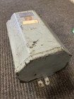 Westinghouse T-6E197 Dry Type Transformer — photo 4