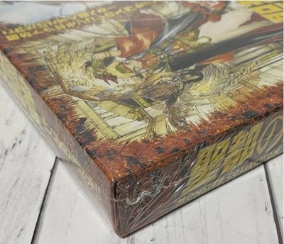 Monster Collection TCG Beginner's Set Sealed Vintage 1997 Japan | eBay