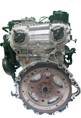 Engine for 2018 Jaguar F-Pace X761 2.0 Ti4 AWD PT204 250HP | eBay