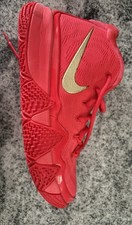 Nike Kyrie 4 Red Carpet for Sale - Authenticity Guaranteed - eBay