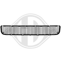 6606045 LüFtungsgitter, StoßFäNger Mitte FüR Toyota Yaris (_P9_)