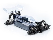 Buggy électrique ANTIX by LRP S10 Blast BX 3 Clubracer 1:10 (#120210)