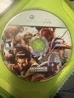 Marvel Ultimate Alliance Xbox 360 Microsoft Game Authentic Disc ONLY