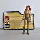 GI Joe Sparta Figure 2013 Special Mission Brazil JoeCon