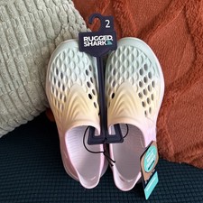 Brand New KIDS Slip On WATER SHOES size 2
