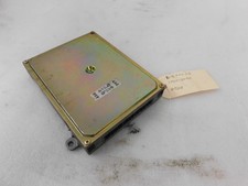 Honda Prelude H23a Non Vtec Ecu 37820-p14-a60