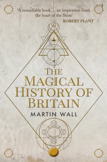 The Magical History of Britain by Martin Wall PAPERBACK 9781398109049 - Image 4