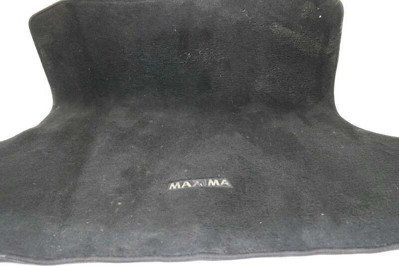 2009-14 NISSAN MAXIMA SPARE TIRE CARGO COVER  Foto 4 de 4