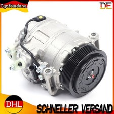 Klimakompressor Klimaanlage Kompressor für Mercedes-Benz W203 C209 W639 W211 DHL