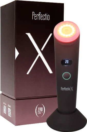 Zero Gravity Perfectio X LED Light Therapy Infrared Device for