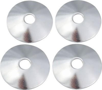 GIBRALTAR SC-MCW Metal Cymbal Stand Washer 40mm 4/Pack