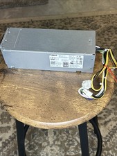 Dell Power Supply D240EPM-00 06WX7D 6WX7D 240W Optiplex 3040 5040 7040 SFF