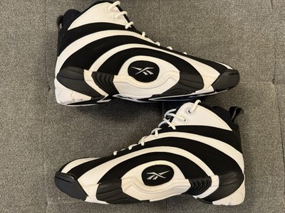 Size 11 - Reebok Shaqnosis Og Orlando Magic for sale online | eBay