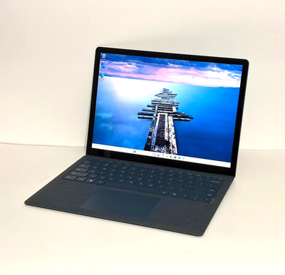 Microsoft Surface Laptop 3 13.5'' Corei5 8GB RAM 256GB SSD Touchscreen