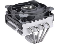 Thermaltake CLP073AL12BLA TOUGHAIR 110 CPU Cooler