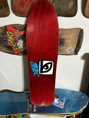 vintage skateboard Og Rare Not Nos Blockhead | eBay