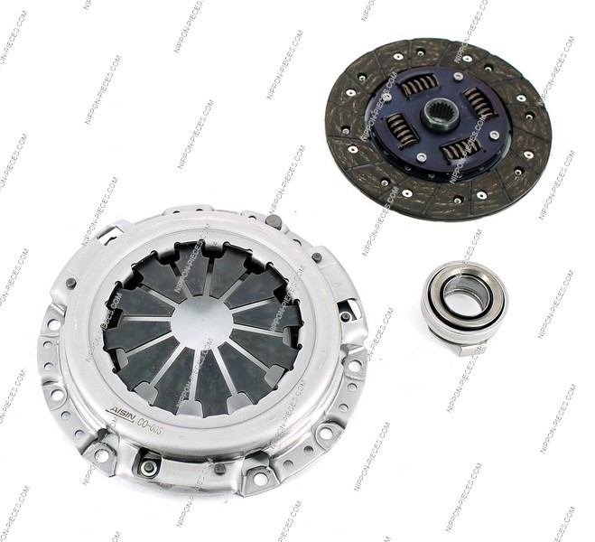 Kit embrayage NPS D200O02 résout le patinage Chevrolet 94599009