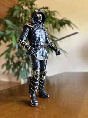 Marvel Legends Ronin Figur 2018 Hasbro   Clint Barton mit Schwert