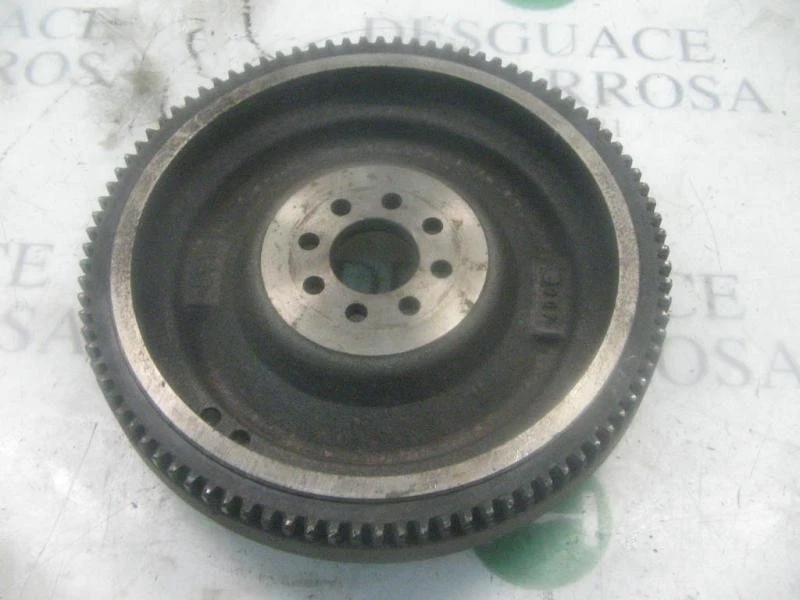 ENGINE FLYWHEEL / 3839043 FOR NISSAN ALMERA N15 2.0 DIESEL - Image 2 of 2