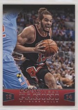 2013-14 Panini Joakim Noah #49 00e8