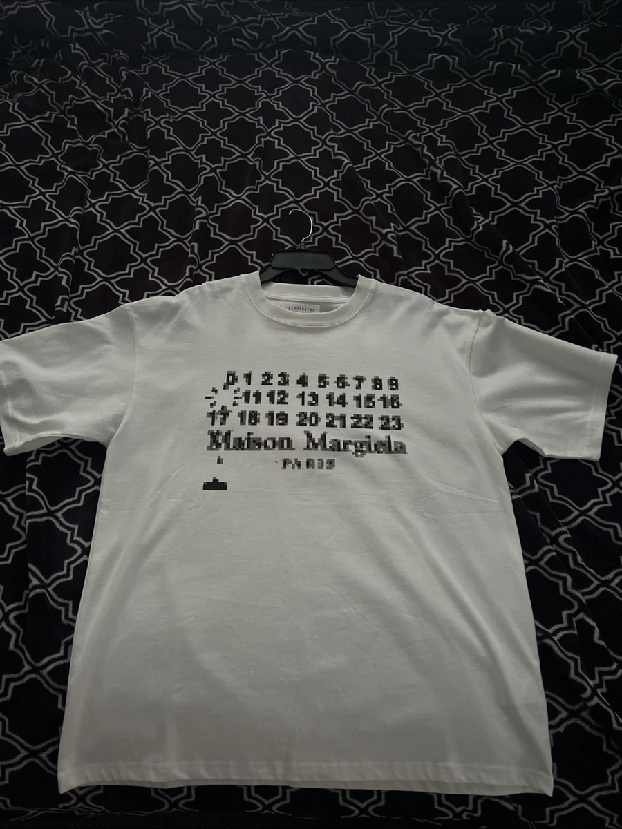 Martin Margiela Men's T-Shirt for sale | eBay