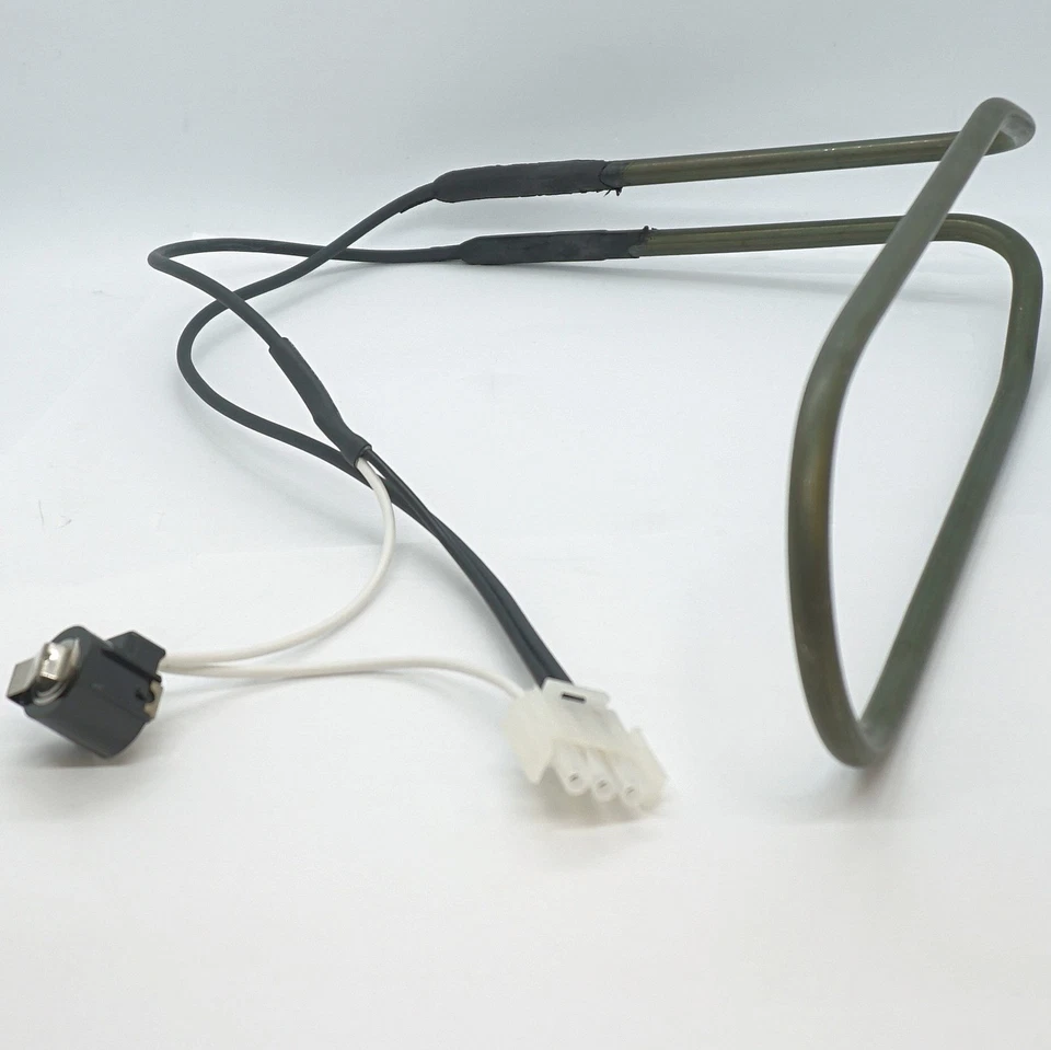 61006199, Refrigerator Defrost Heater replaces Magic Chef - Image 2 of 2