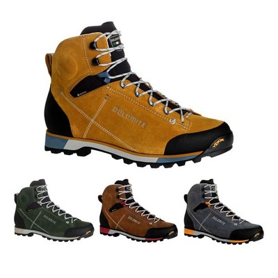 Dolomite Herren Outdoorschuhe Wanderschuhe Cinquantaquattro Hike Evo GTX M´S