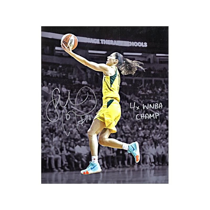 Sue Bird WNBA Original Autographed Items for sale | eBay
