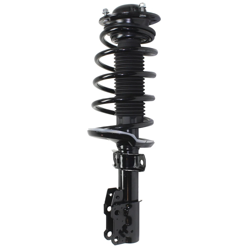 Shock Absorber Loaded Strut Kit For 2005-10 Chevy Cobalt 07-09 G5 Front and Rear Foto 4 de 4