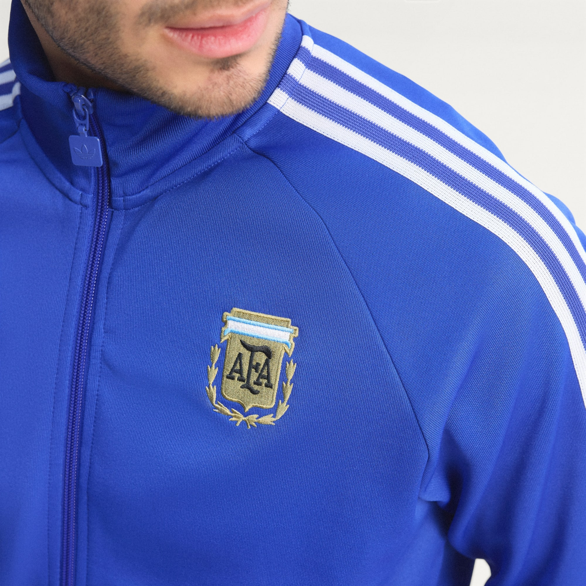 adidas Argentina National Team Originals Track Top JZ6305 Japan