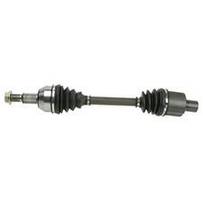  66-1399 New CV Constant Velocity Drive Axle Shaft 