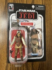 Star Wars Taym Dren-Garen VC287 Vintage Collection 3.75 Jabba   s Skiff Figure
