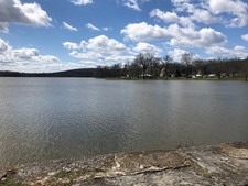 $100 LOT = Almost FREE = Iron Mountain Lake, MO Just Pay Transfer Costs