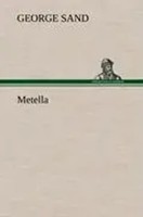 George Sand | Metella | Buch | FranzöSisch (2012) | 56 S. | Tredition Classics