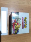 Pokémon Ecarlate et violet Display FR