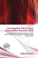 Iosias Jody | Los Angeles Film Critics Association Awards 2006 | Taschenbuch