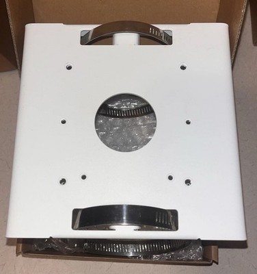 Verkada ACC-MNT-4 Pole Mount Adapter Kit for Security Cameras