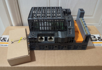 B&R X20CP1585 CPU Prozessor Modul C3AE0191746 Rev D6 - Neu im Karton