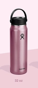 24 oz. hydro flask Hydro Flask - 24oz Standard Mouth Flex Straw Cap