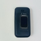 Samsung SGH T229 Manual And Cell Phone For Parts Only