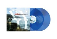 Incubus: Incubus: Morning View Xxiii (180G) (Limited Edition) (Blue Vinyl) -