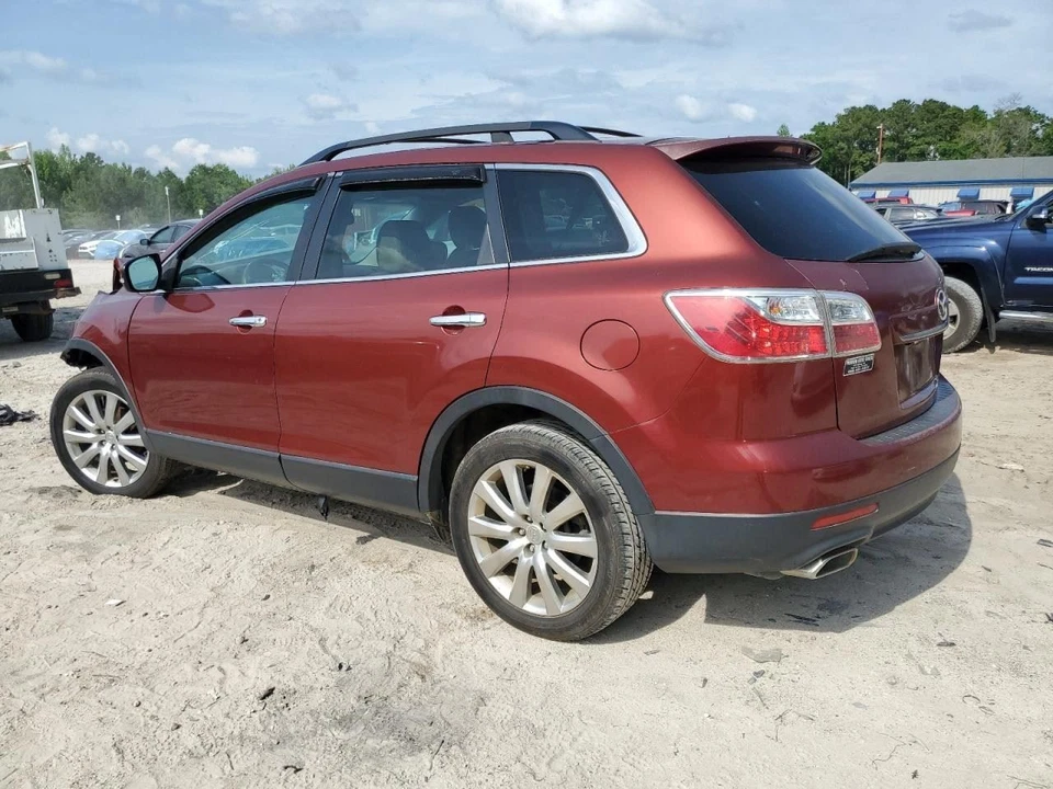 ROOF RACK - CX-9 2010 Luggage Rack 1128939 - Image 2 of 4