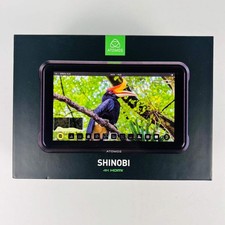 Atomos Shinobi 5" HDR Photo and Video Monitor ATOMSHBH01