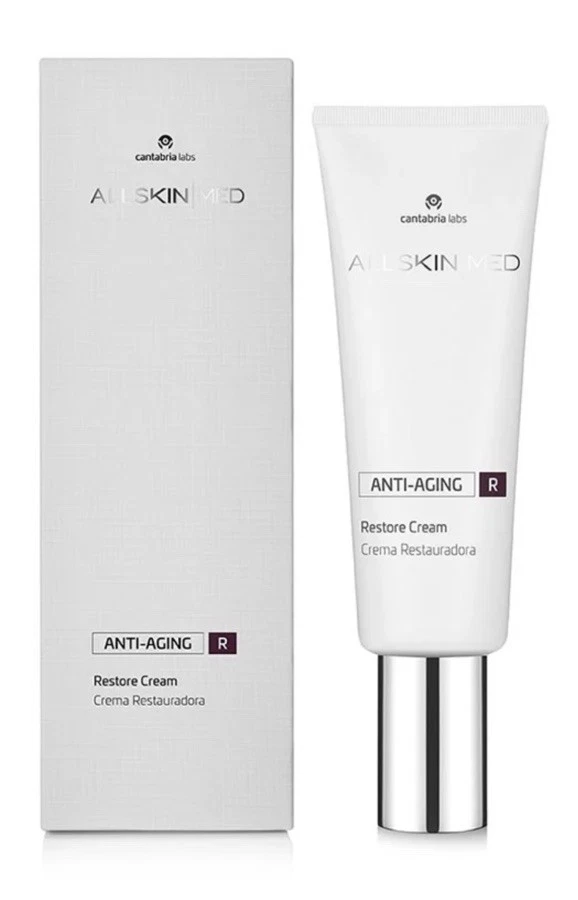 ALLSKIN MED R Restore Cream 50ml