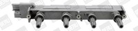 Borgwarner (Beru) ZüNdspule ZS348 FüR C5 307 Peugeot 206 C8 Xsara 407 Picasso 8E
